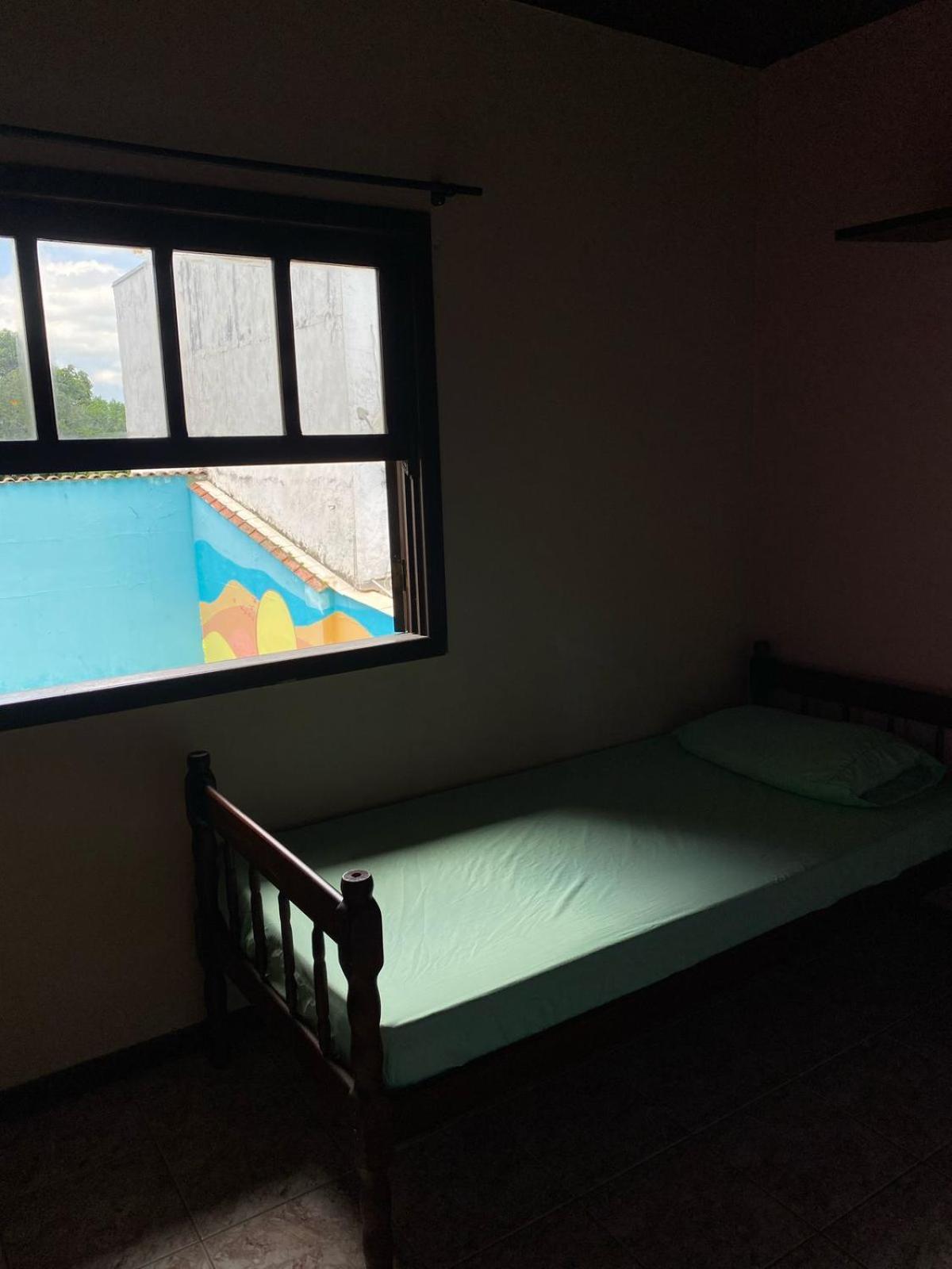 Meraki Hostel E Turismo Паранагуа Екстер'єр фото